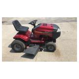 Murray 46", 18hp Mower, Hydro Drive