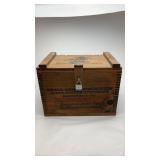 Winchester Ammo Crate