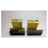 Remington 30-06 Springfield- 14 Cartridges