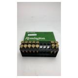 Remington 30-30 Win, 150 Gr.-10 Cartridges, 4