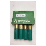 Remington 16 Ga. - 4 Shot Shells