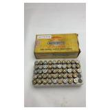 Western 38 Special, 148 Gr-48 Cartridges