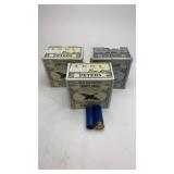 Peters 12 Ga., 9 Shot- Times 3