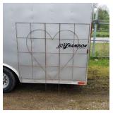 3 Mega Heart Trellises-5