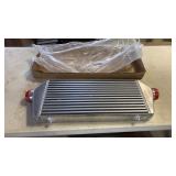 New 2 1/2" Inter Cooler