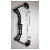 SA Youth Compound Bow