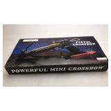50lb Pistol Crossbow