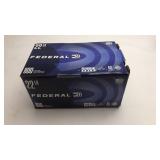 Federal 22LR 800 Rounds Range Pack