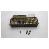 Mixed 22 Shot Shells and Blanks