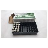 Remington 10mm Auto 15 Rounds