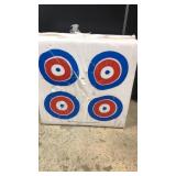 Drew Foam Archery Target (used)