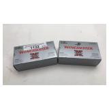 Winchester 22LR CB-Match 100 Rounds