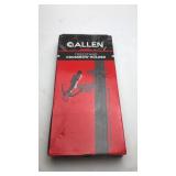 Allen Tree Stand Crossbow Holder