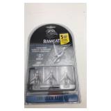 Ramcat 100gr Broadheads 3 Pack