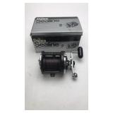 Daiwa Sealine 47H Levelwind Reel