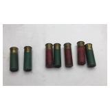 Vintage 16ga Shells 7 Rounds