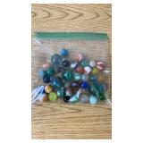 Bag Of Marbles- 4-Shooters