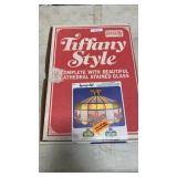 Tiffany Style Lamp Kit