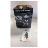 Ovente Espresso Machine