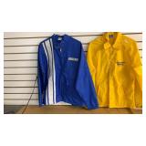 2- Wind Breakers- Medium