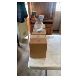 Home Interior Glass Vases