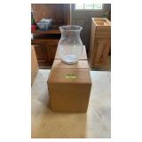 Home Interior Glass Vases