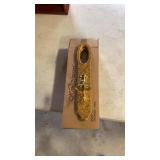 Home Interior Wall Mount Candle Holder