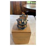 Decorative Treasure Box