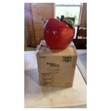 Better Homes Apple Cookie Jar