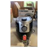 New Chefman Air Fryer