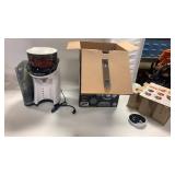 Formula Pro Bottle Preparer