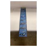 Batmobile Wall Decoration