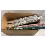 Box Of Clearphane Rolls