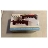 Home Town 2 Pc Shelf Set