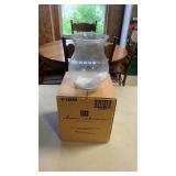 Home Interior Glass Vase