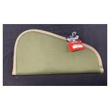 ALLEN PISTOL CASE 13" FABRIC