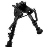 TRUGLO TAC-POD 6-9" FIXED WITH PICATINNY RAIL ADAP