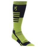 LG Browning Unisex Elm Socks-Calf Height