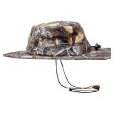 FROGG TOGGS WATERPROOF BUCKET HAT REALTREE EDGE