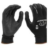 XL WALKERS COATED NYLON GLOVES
