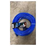 New ProStar 50Ft Triple Tap Extension Cord