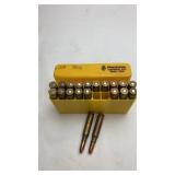 .308 Win., 180 gr, 20 Cartridges