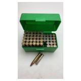 .357 Rem Max, 31 Cartridges, 19 Casings