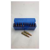30 Herrett Speer, 150 Gr, 20 Cartridges
