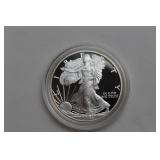 2003 Silver American Eagle $1 Coin