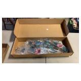 Wall Mount Flower Decorations