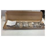 Home Interior Wall Rack