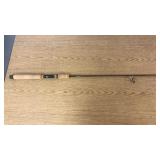 Fenwick HMG Graphite