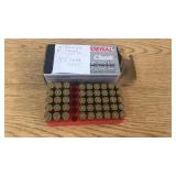 Federal 45 Colt 225gr 15 Rounds