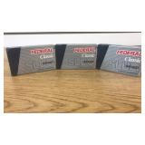 Federal 12ga Slugs 15 Rounds